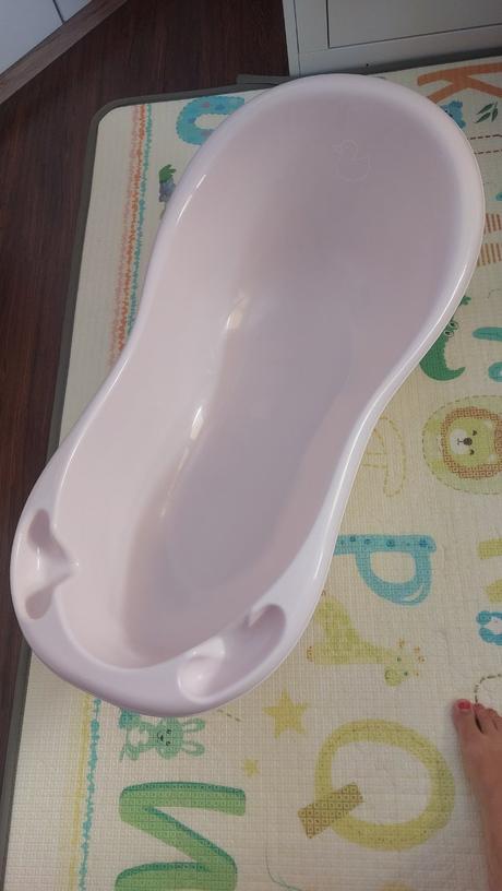 Vanička na kúpanie, 