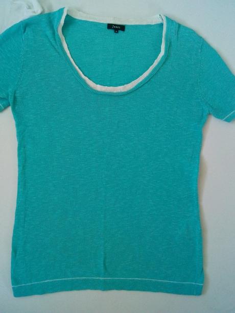 Jones dámske tričko č36, 36