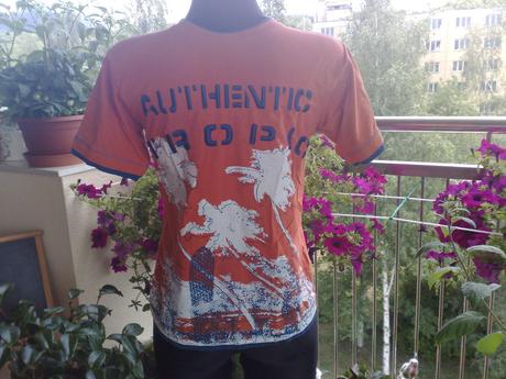 Tričko pre šuhaja, age,158