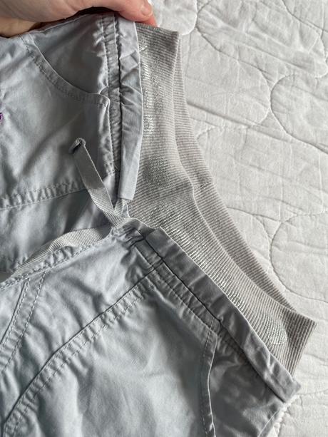 Kraťasy dance, lusa,98