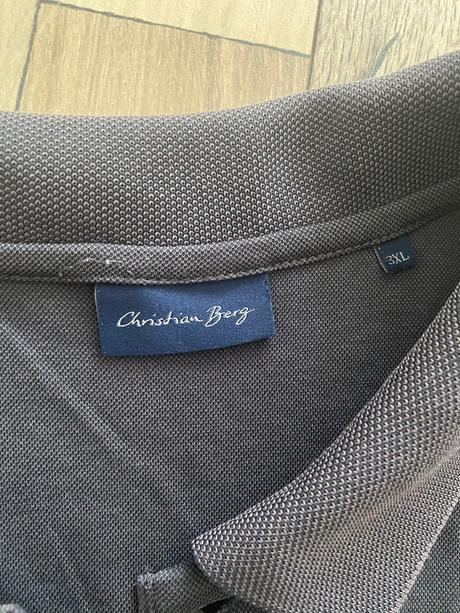 Pánske polokosele, xxxl