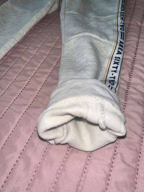 Teple tepláky 116, dopodopo,116