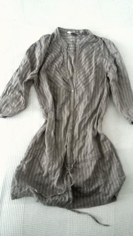 Krásna tunika -blúzka atmosphere, atmosphere,36