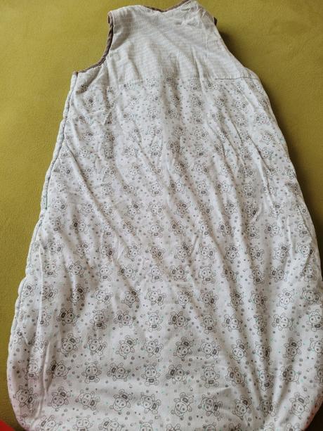 Spací vak 90, gmini