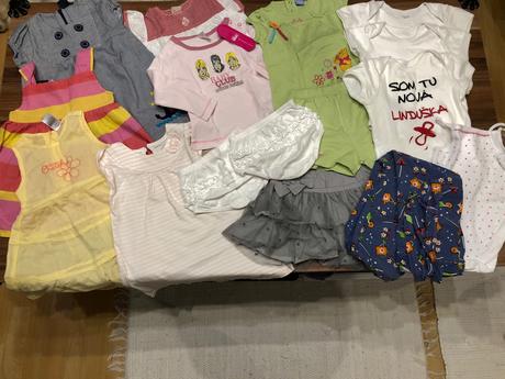 Letny balicek velkost 80, 68–80