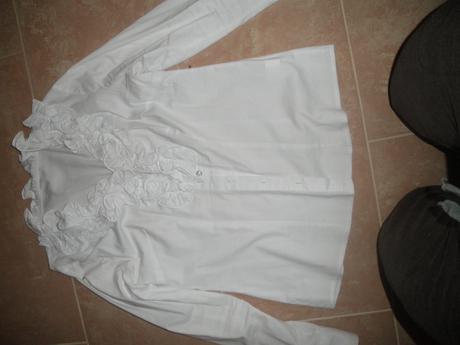 Dámska košieľka, l