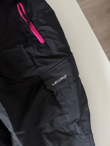 Oteplovacky lewro 140/146, lewro,140