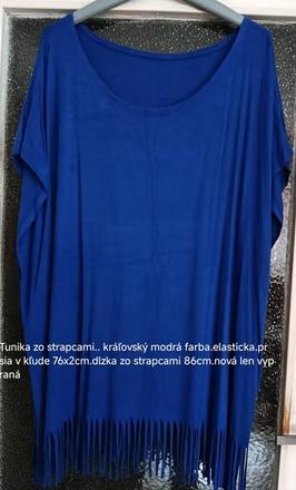 Tunika zo strapcami, 54
