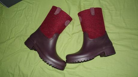 Gumaky marc o'polo, marc o´polo,37