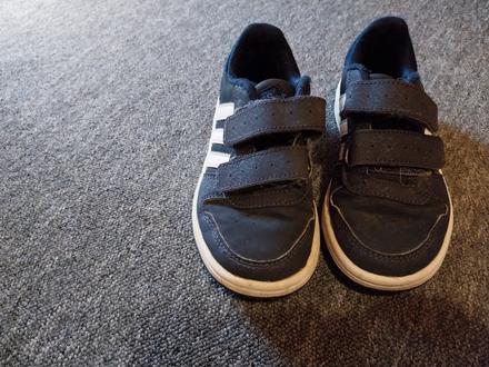 Botasky, adidas,29
