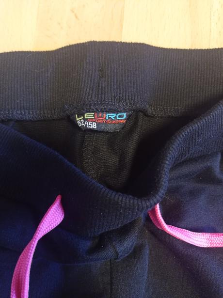 Tepláky zn. lewro, lewro,152