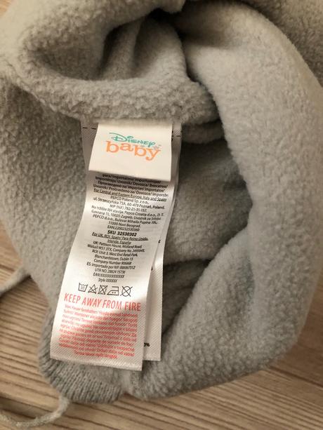 Zimná čiapočka, disney,92