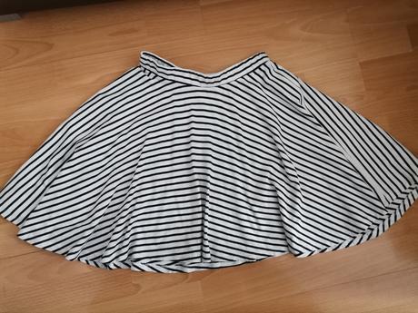 Dievčenská sukňa na 13r veľ. 158, bonprix,158