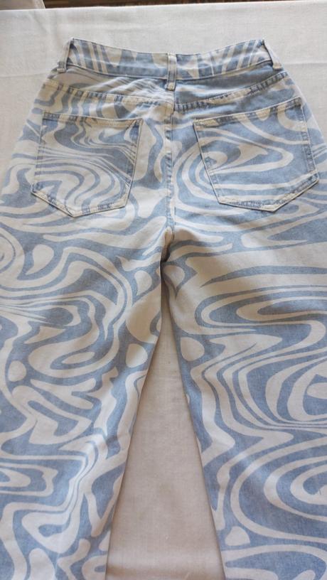 Rifle, veľkosť 34, 34