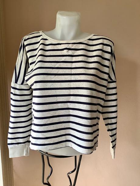 Tričko/dav2, new look,36