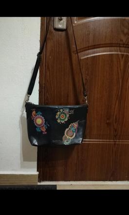 Dámska kabelka desigual, desigual