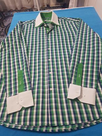 Košeľa mužská, l