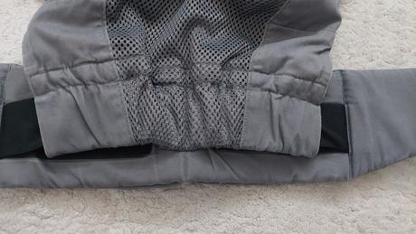 Nosič pre bábätko, kinderkraft