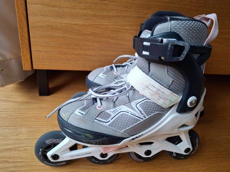 Korčule decathlon oxelo 32-35, 32