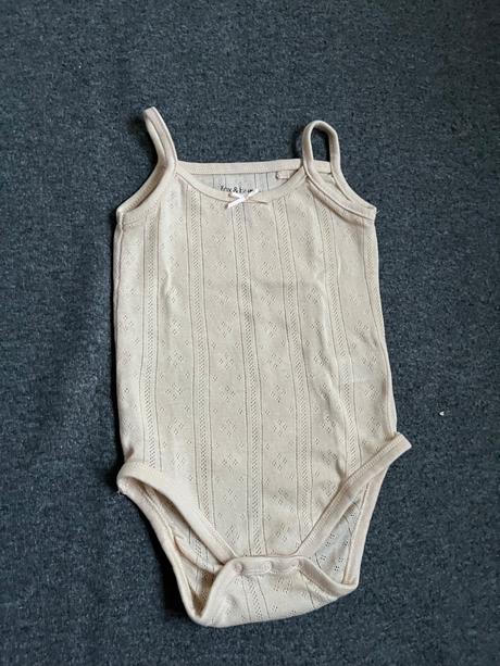 Bodyčkové tielka, sinsay,80