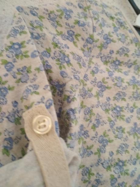 Tričko next veľ 80, next,80