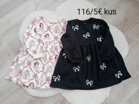 Mikinove saty, f&f,116
