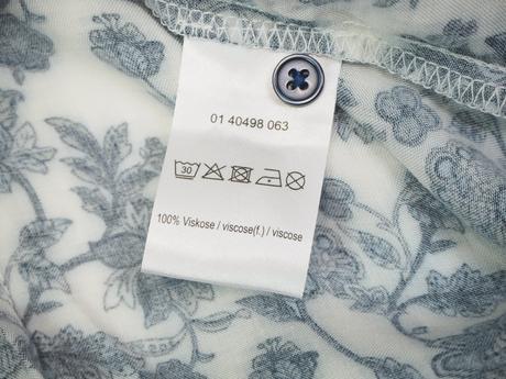 Luxusná dámska blúzka bexleys, 48