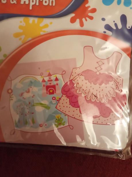 Zástera na maľovanie, 