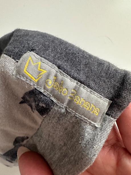 Prechodná čiapka 128, 128