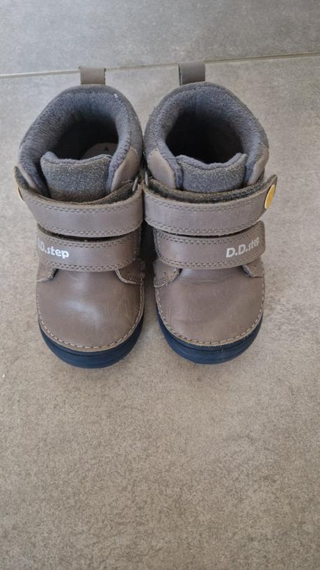 Dd step topánky, d.d.step,23