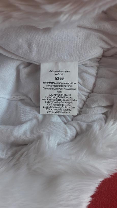 Zimná čiapka, brendon