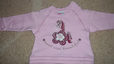 Tričko-pretty girl, pretty girl,86