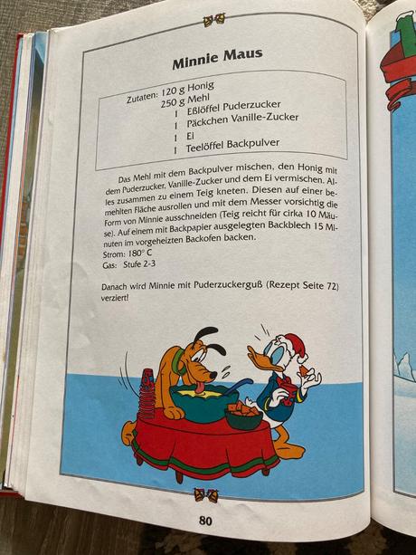 Disneys fröhliche weihnachtszeit (1995), 