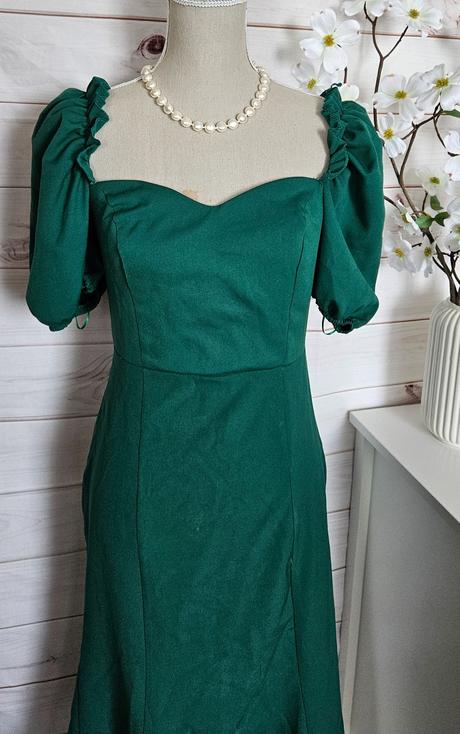 Krásne šaty zn.trendyol, 38