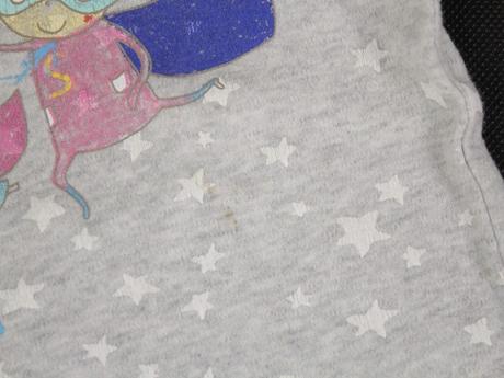 Dievčenské superhrdinovské next veľ. 3-4 r. a, next,104