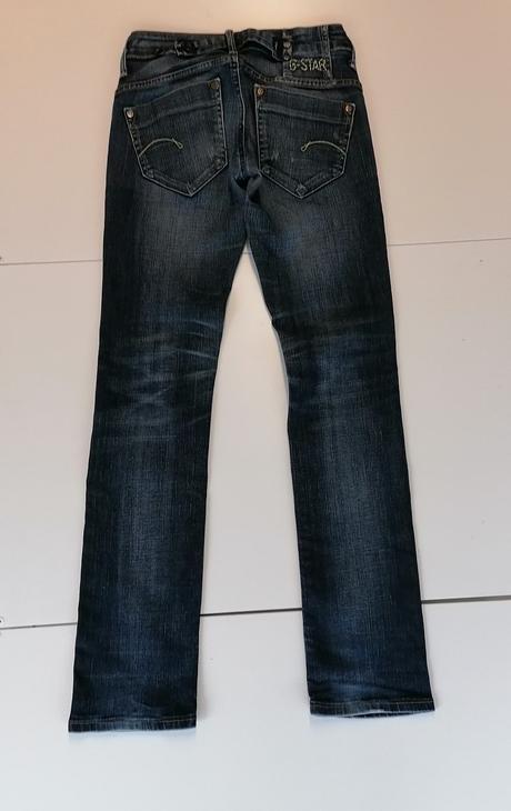 Rifle g-star w26, g-star raw,s