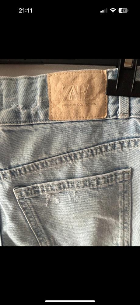 Zara premium rifle 164, zara,164