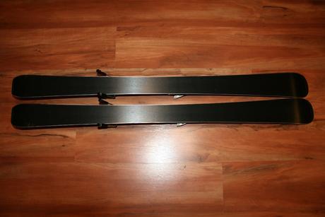 Lyýe atomic redster 120 cm j2, hadia koža, atomic,120-129 cm