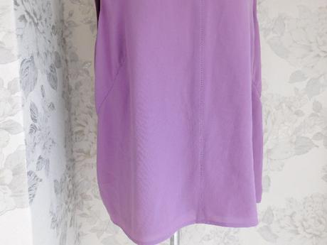 Luxusna bluzka/top, 48