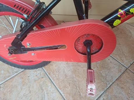 Bicykel 14 ešte poslúži, 14