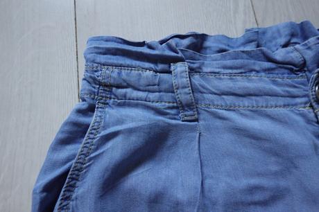 Mäkké ležérne nohavice zara, zara,l