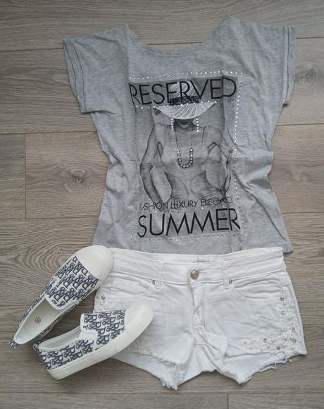 Tricko, reserved,s