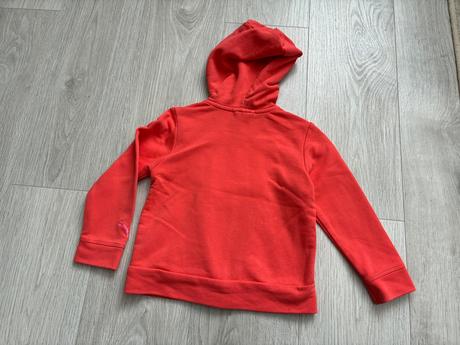 Teplakova mikina, puma,92