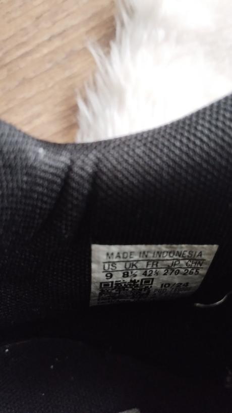 Adidas botasky, adidas,42