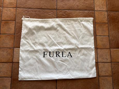 Úžasná kabelka zn furla, furla