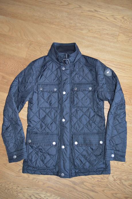 Prechodná bunda tom tailor, tom tailor,s