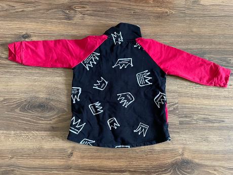 Tepláková súprava 86, 86