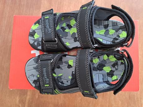 Sandale superfit 29, superfit,29
