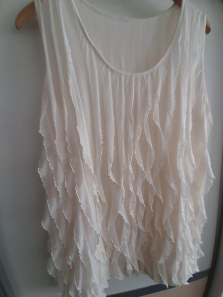 Top xl, fornarina,l