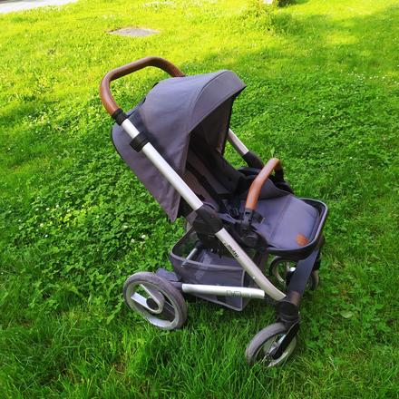 Kočík mutsy nio, mutsy,mutsy nio